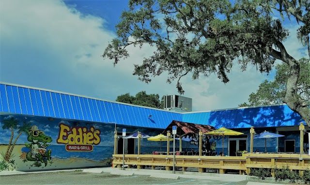 Eddie's Bar and Grill